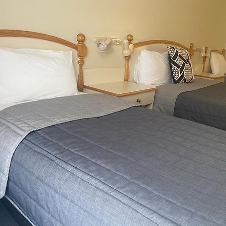 Tumbarumba Motel & Elms Restaurant Εξωτερικό φωτογραφία