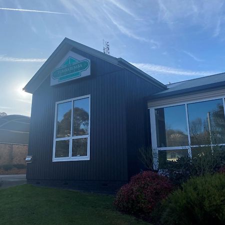 Tumbarumba Motel & Elms Restaurant Εξωτερικό φωτογραφία