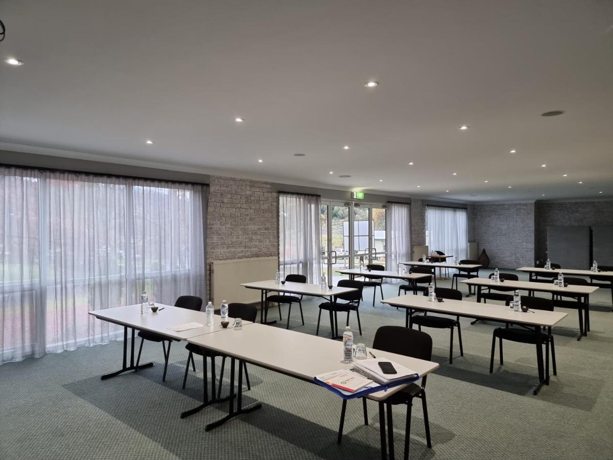 Tumbarumba Motel & Elms Restaurant Εξωτερικό φωτογραφία