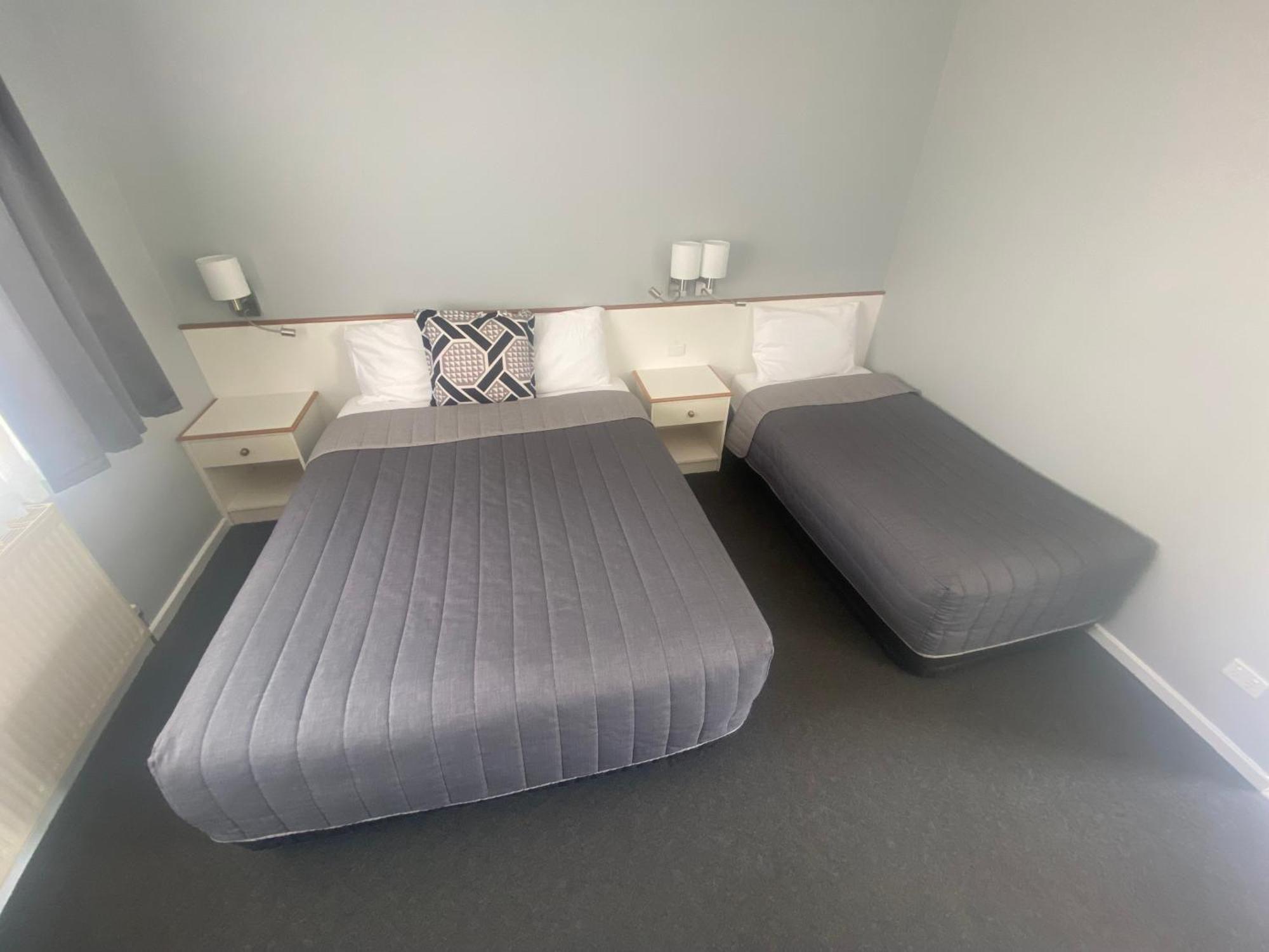 Tumbarumba Motel & Elms Restaurant Εξωτερικό φωτογραφία