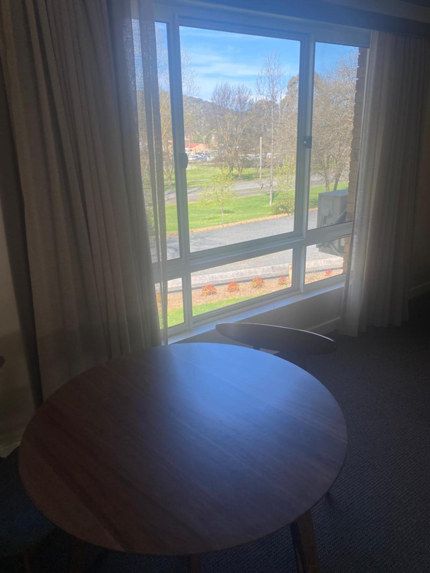 Tumbarumba Motel & Elms Restaurant Εξωτερικό φωτογραφία