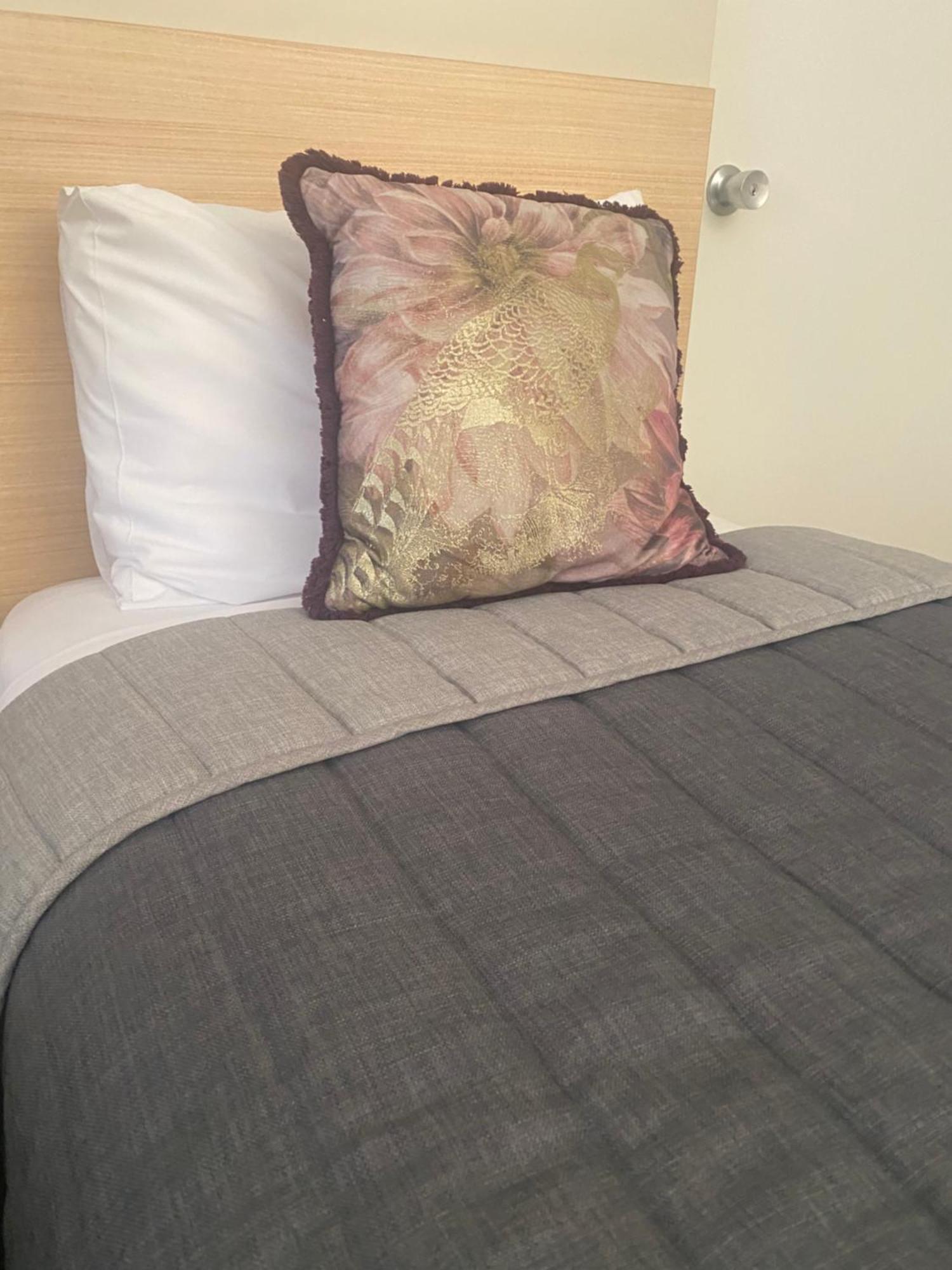 Tumbarumba Motel & Elms Restaurant Εξωτερικό φωτογραφία