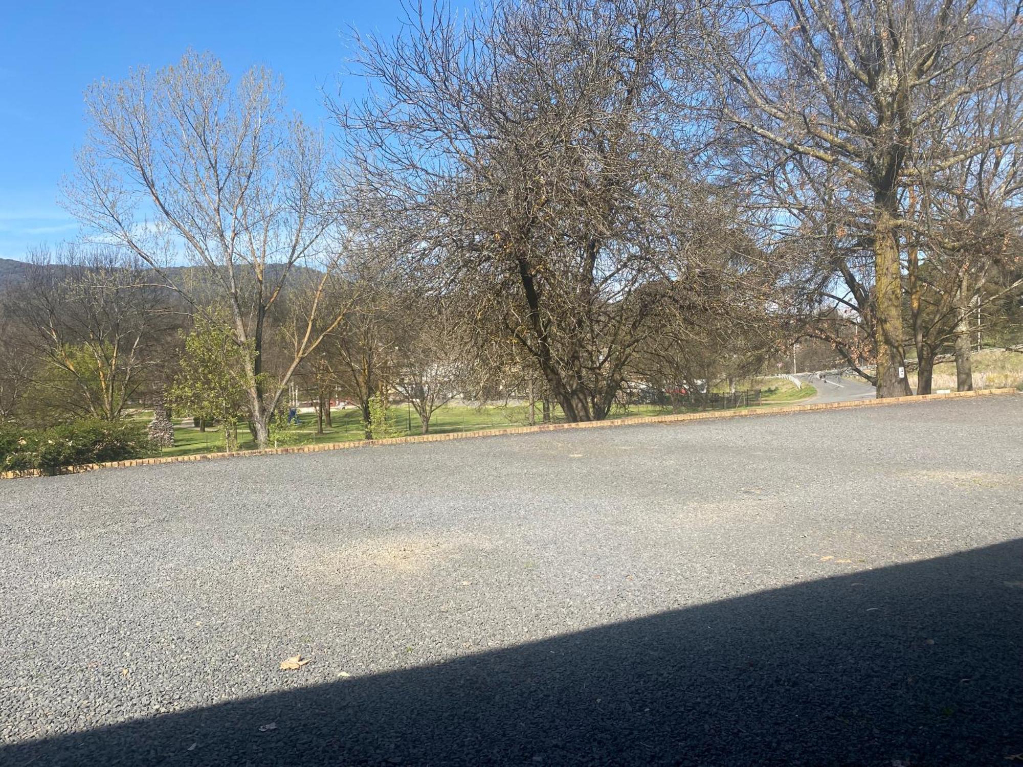 Tumbarumba Motel & Elms Restaurant Εξωτερικό φωτογραφία