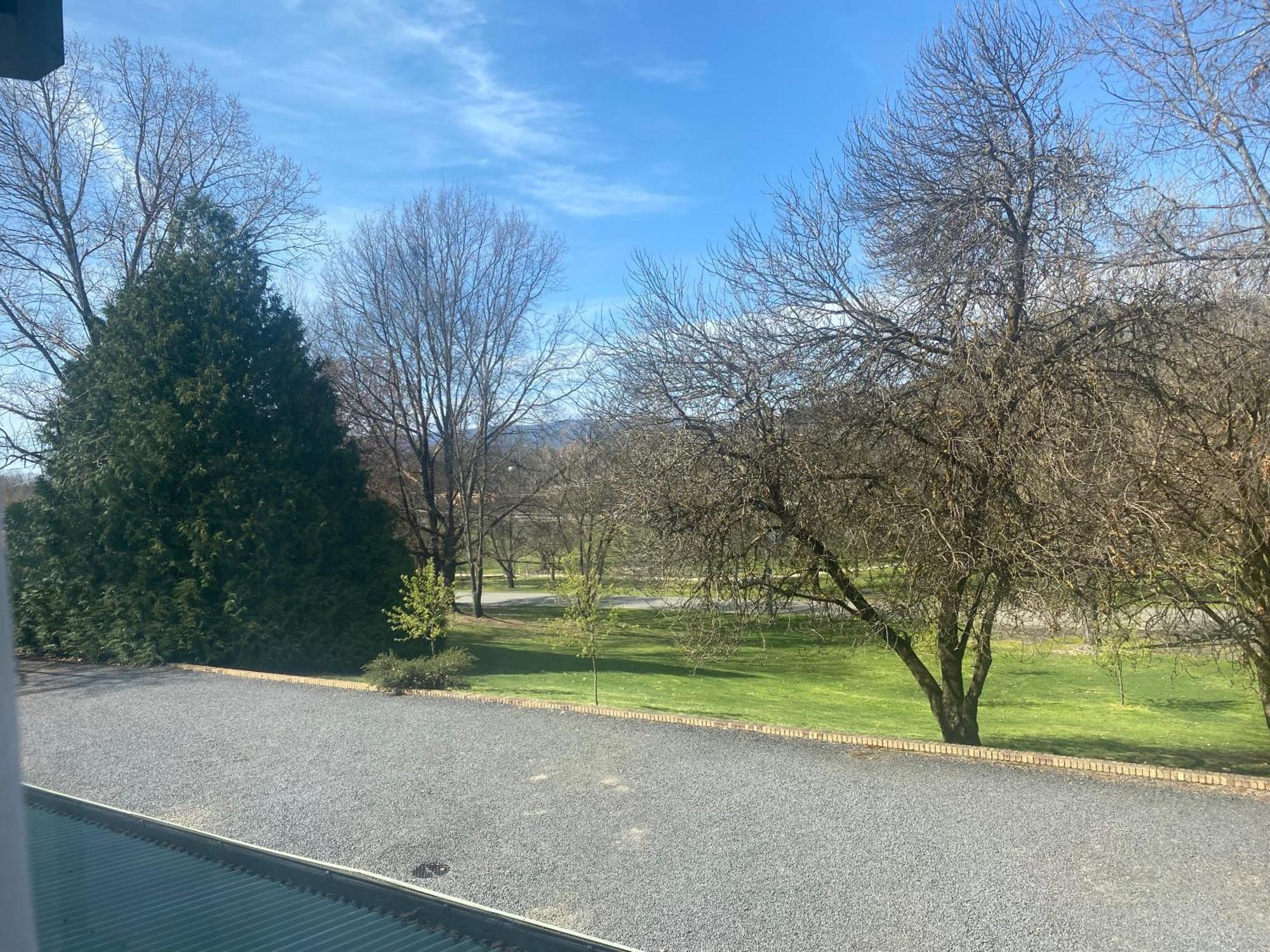 Tumbarumba Motel & Elms Restaurant Εξωτερικό φωτογραφία