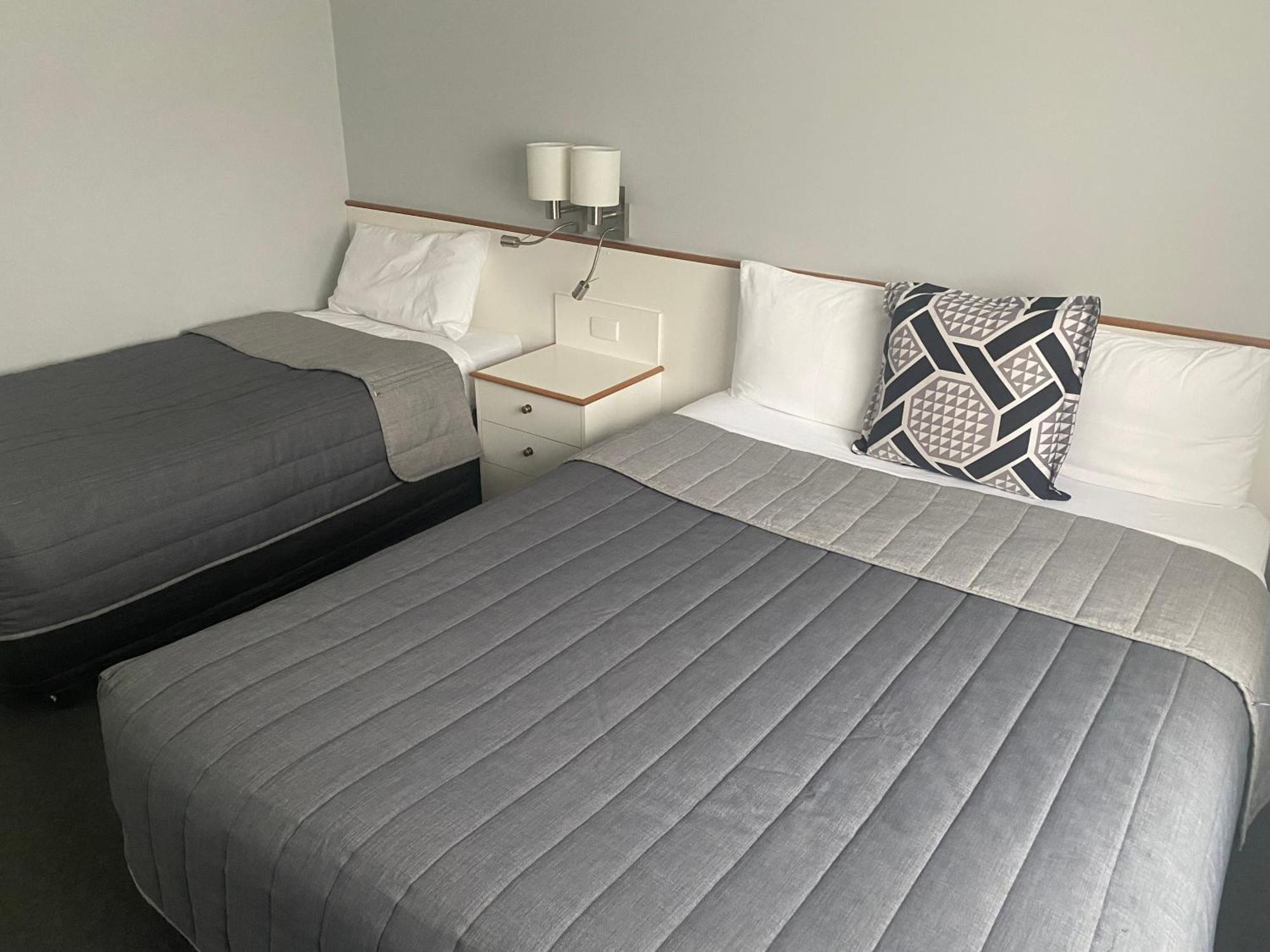 Tumbarumba Motel & Elms Restaurant Εξωτερικό φωτογραφία
