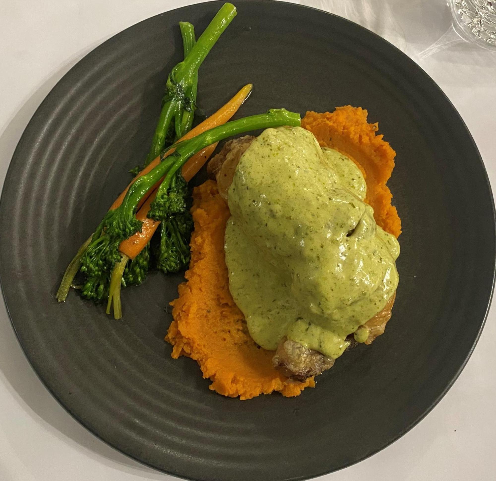 Tumbarumba Motel & Elms Restaurant Εξωτερικό φωτογραφία
