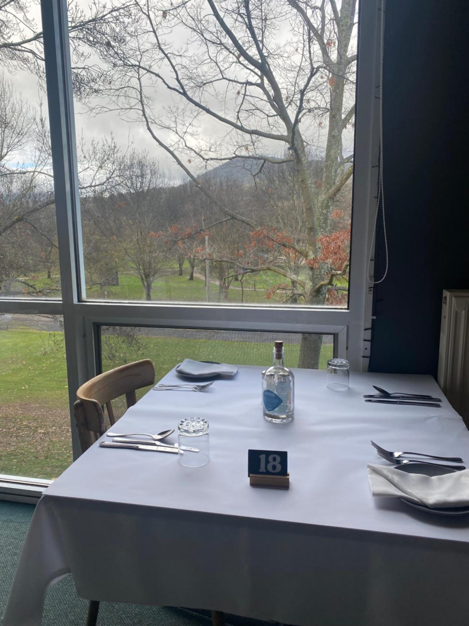 Tumbarumba Motel & Elms Restaurant Εξωτερικό φωτογραφία