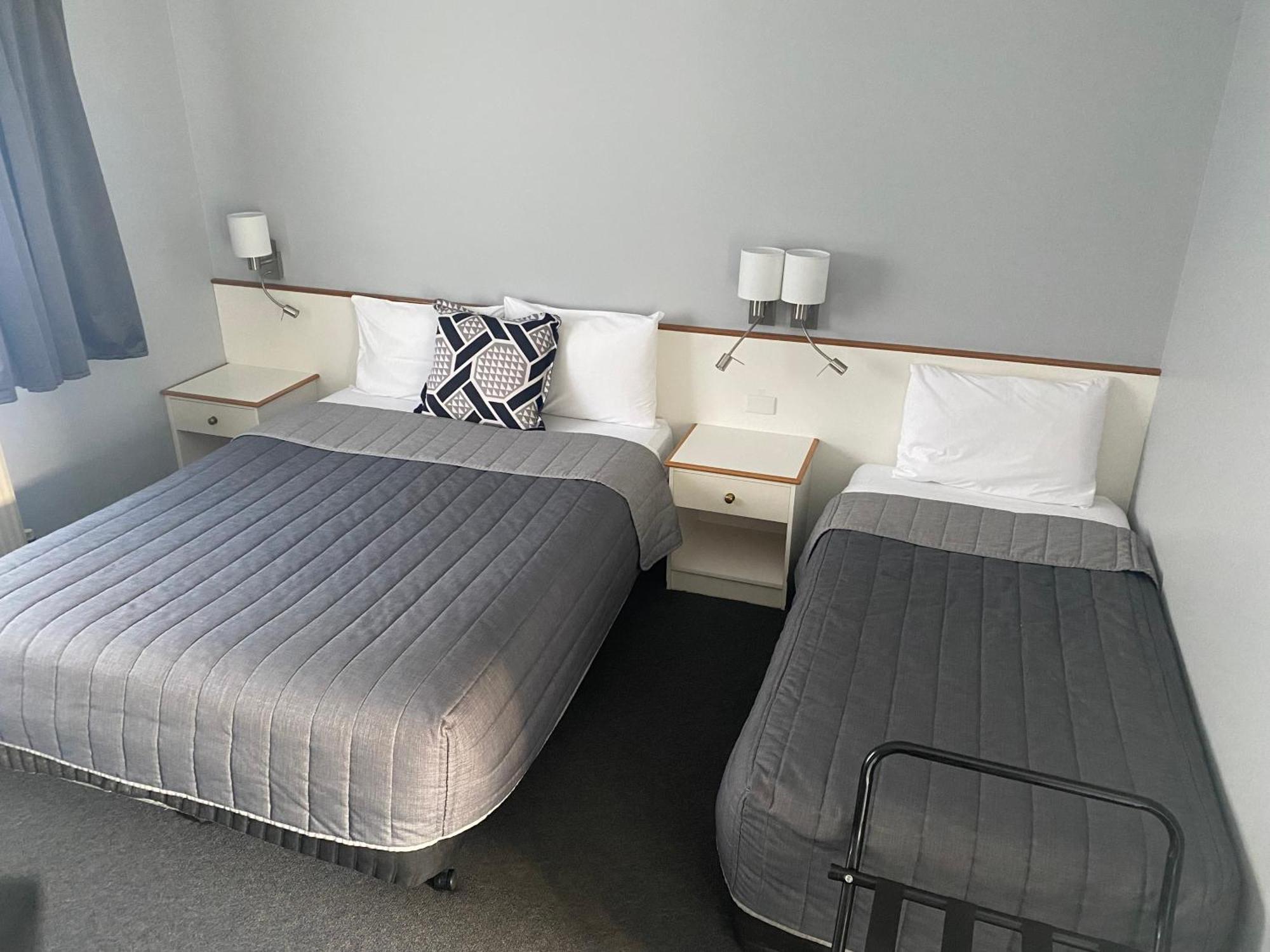 Tumbarumba Motel & Elms Restaurant Εξωτερικό φωτογραφία
